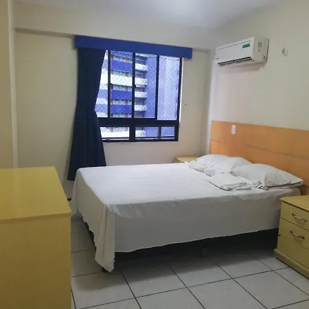Em Apartamento *