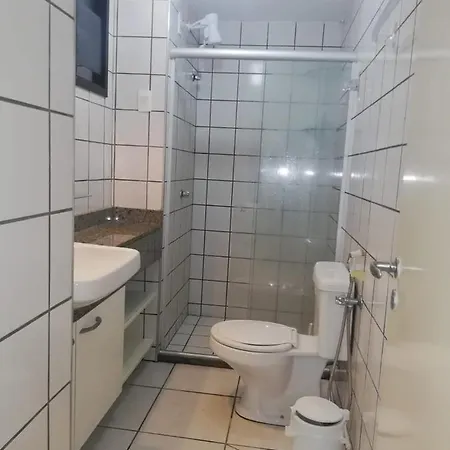 Em Apartamento *