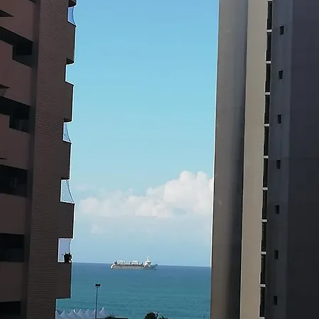 Em Apartamento Fortaleza (Ceara)