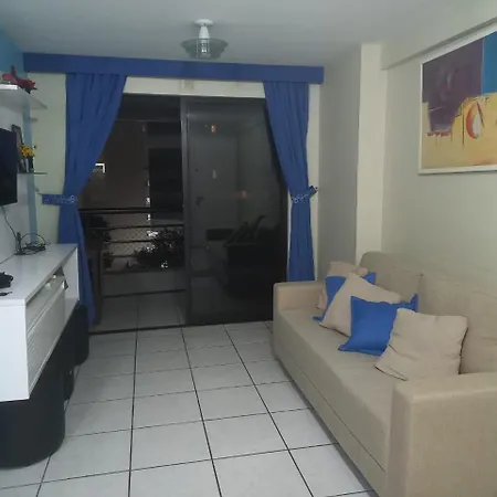 Em Apartamento *