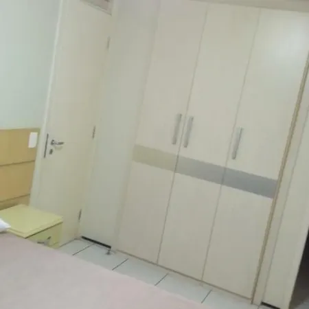 Apartamento Em