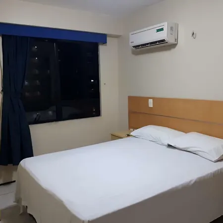 Em Apartamento