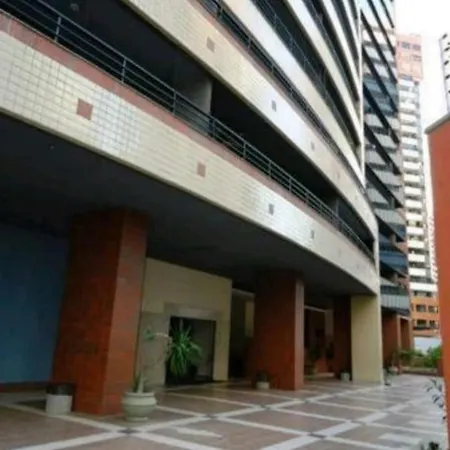 Em Apartamento Fortaleza (Ceara)